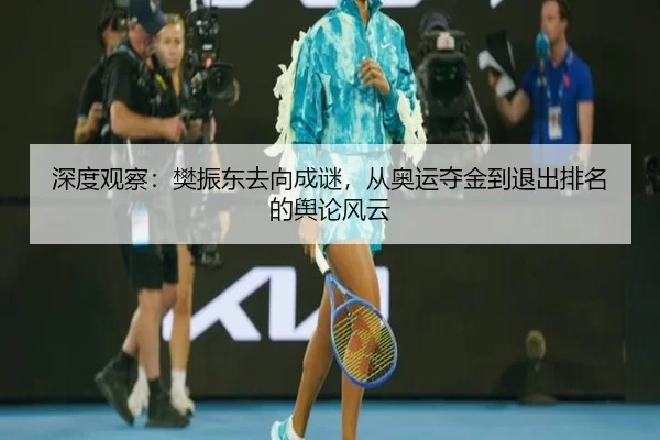 深度观察：樊振东去向成谜，从奥运夺金到退出排名的舆论风云 | leyu